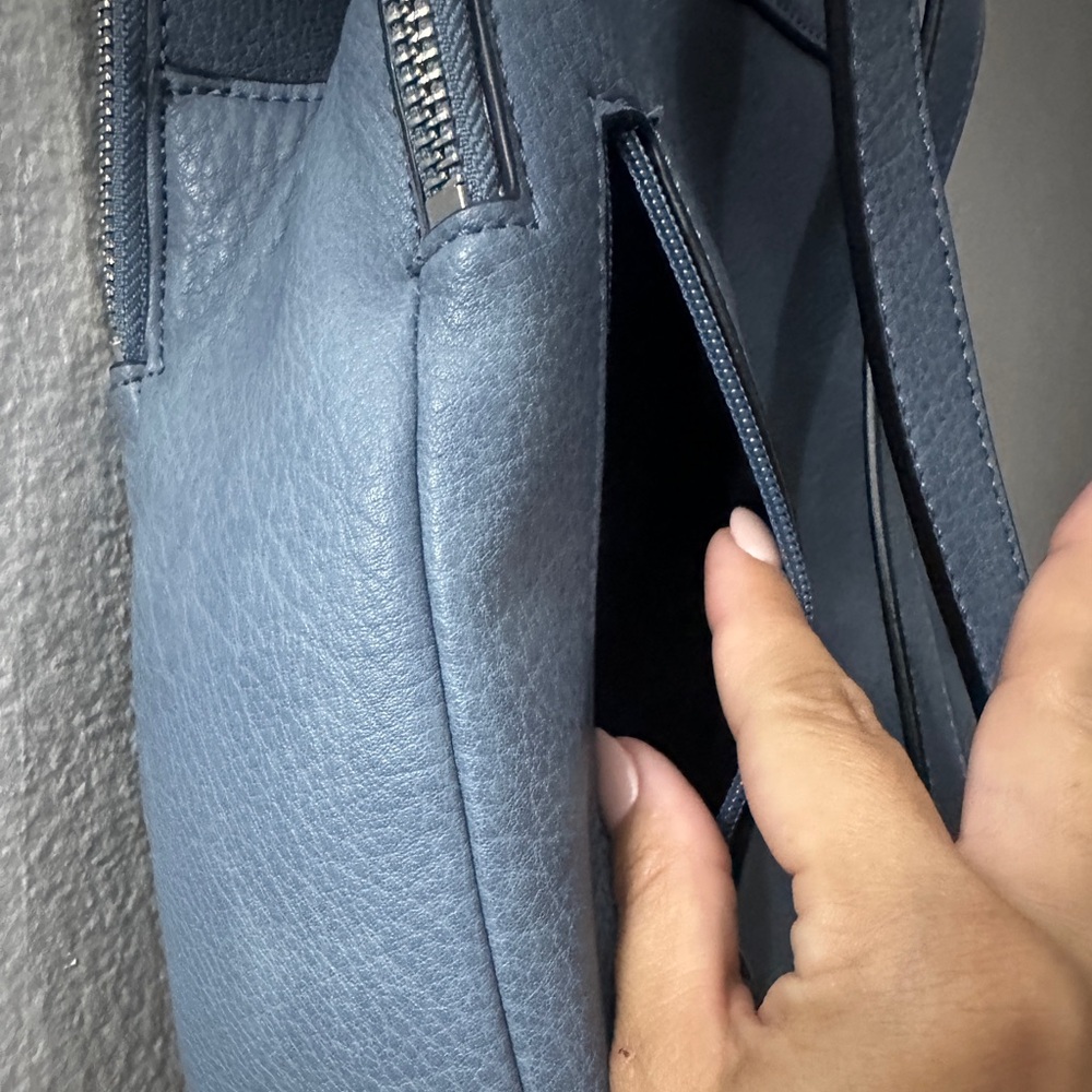 Calvin Klein backpack